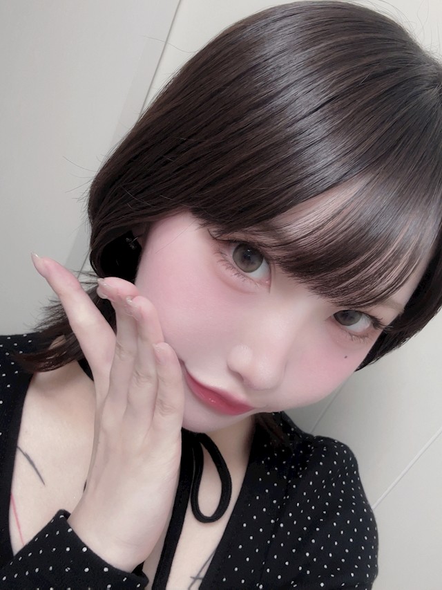 かなたプロフィール写真4