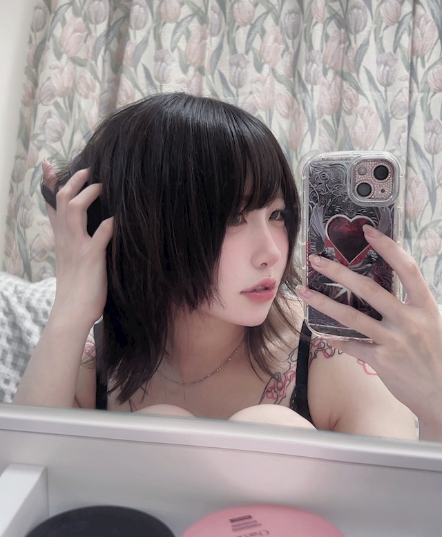 かなたプロフィール写真6