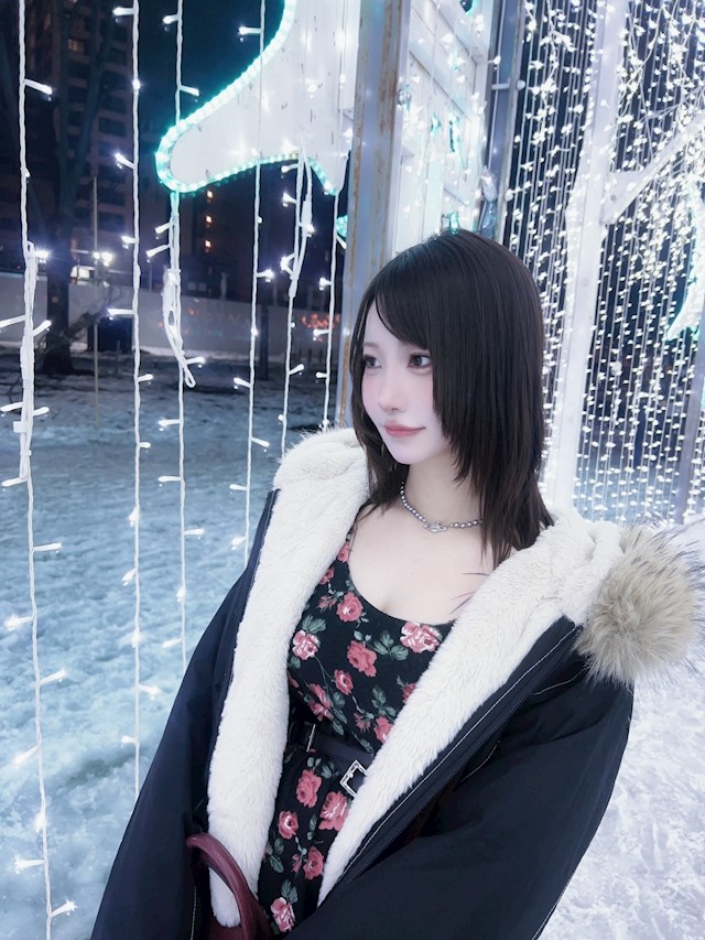 かなたプロフィール写真2