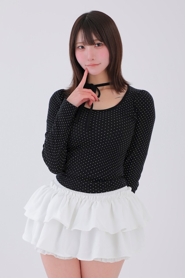 かなたプロフィール写真4