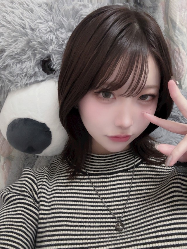 かなたプロフィール写真5