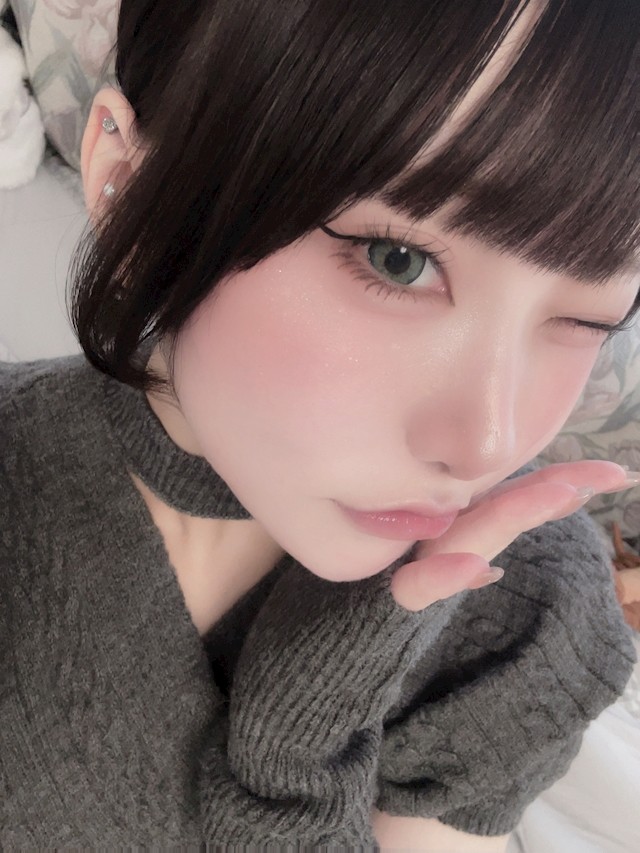 かなたプロフィール写真6