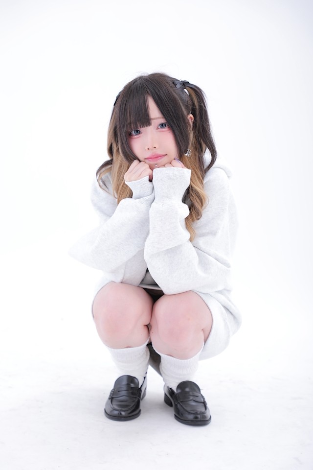 ランキング8位ねん