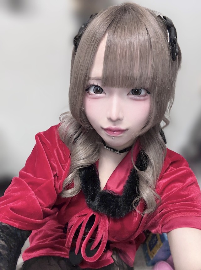 ねんプロフィール写真2