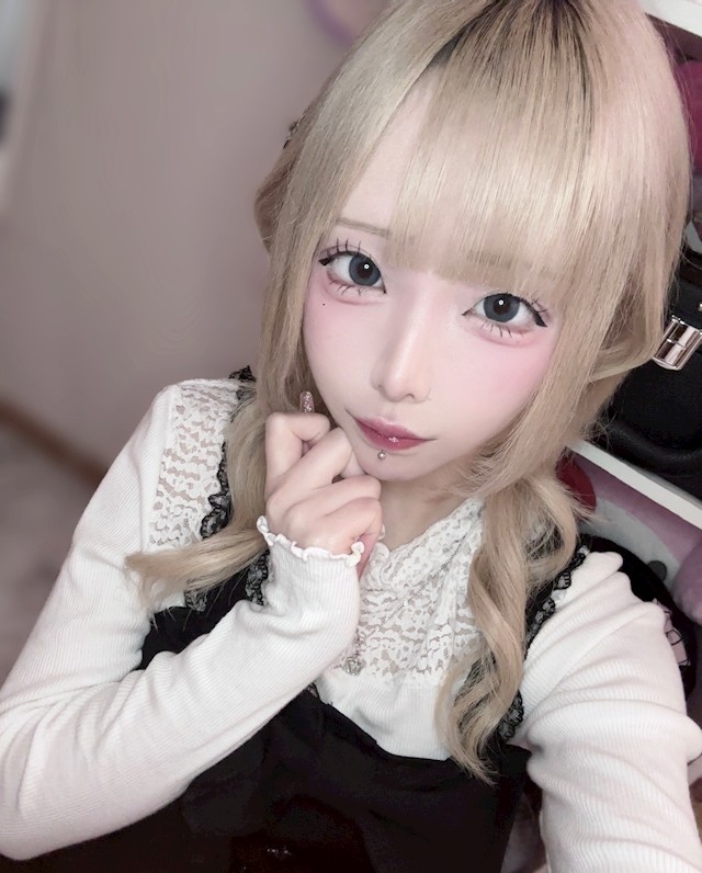 ねんプロフィール写真2