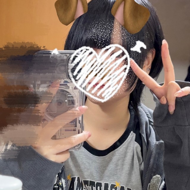 ひおプロフィール写真5