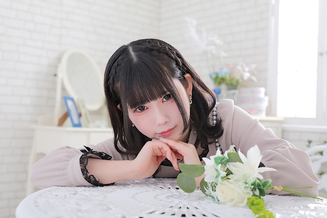 まりプロフィール写真2