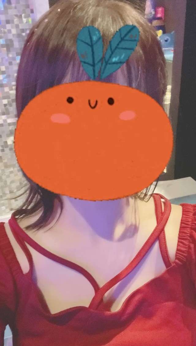 みかんプロフィール写真3