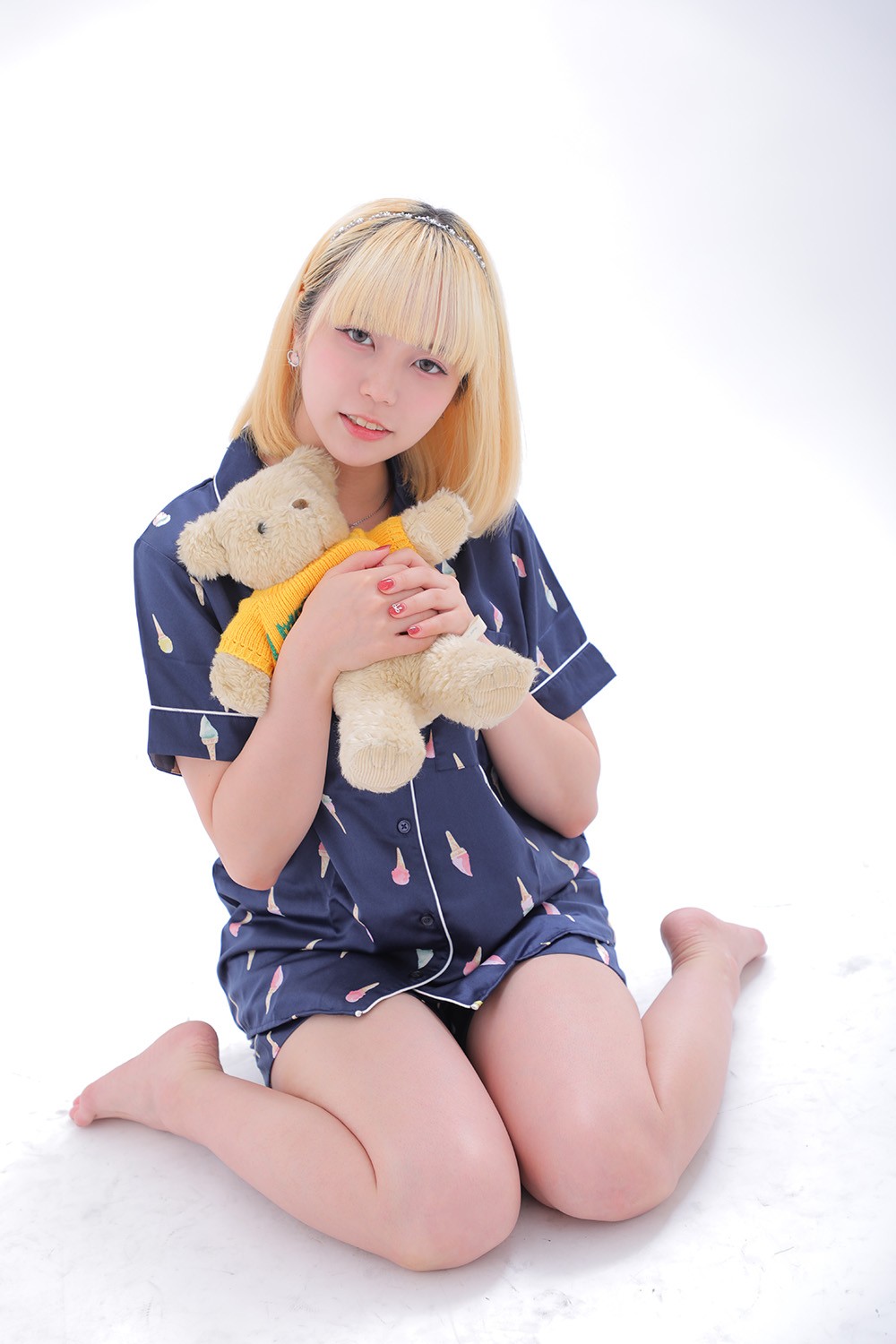 エルプロフィール写真2