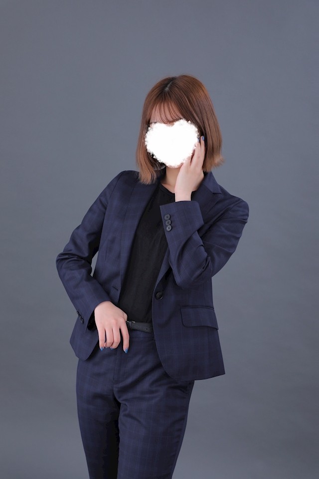 グーフィーちゃんプロフィール写真2