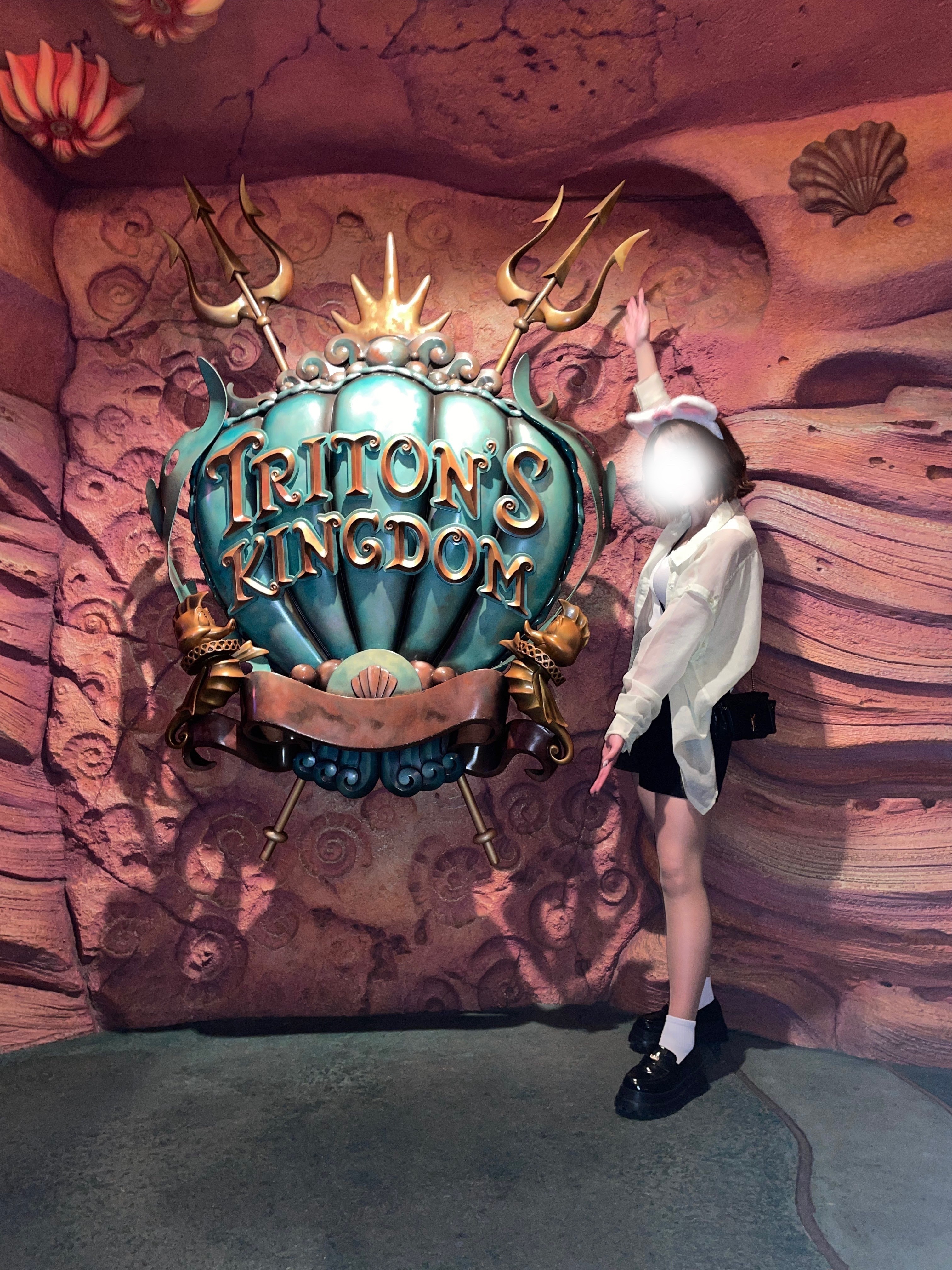 グーフィーちゃんプロフィール写真4