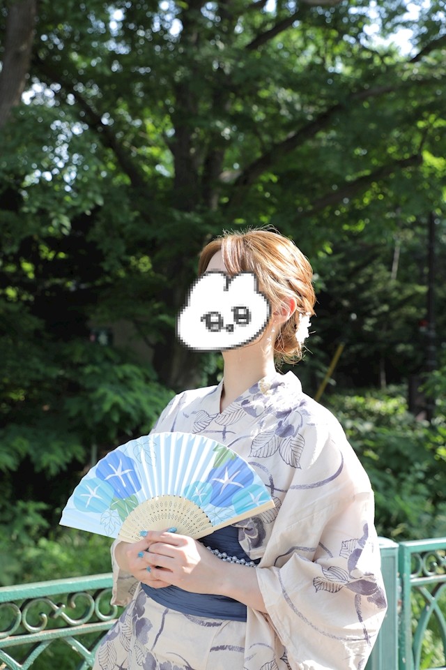 グーフィーちゃんプロフィール写真2
