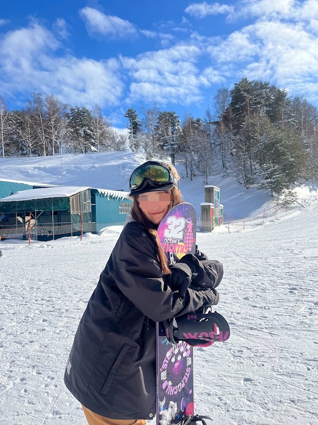 グーフィーちゃんプロフィール写真17