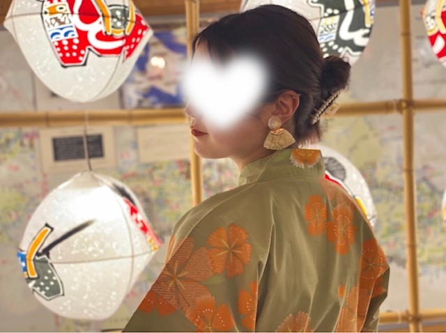 グーフィーちゃんプロフィール写真20