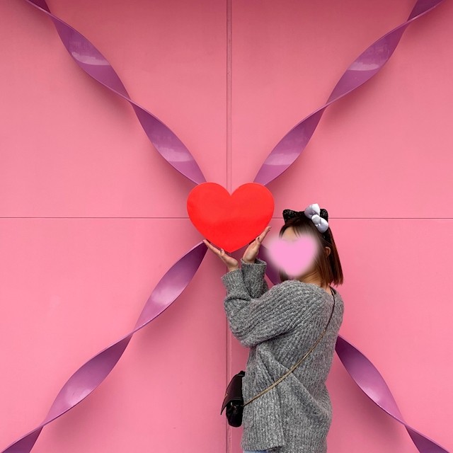 グーフィーちゃんプロフィール写真14
