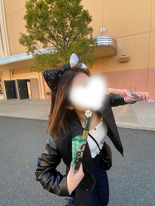 グーフィーちゃんプロフィール写真15