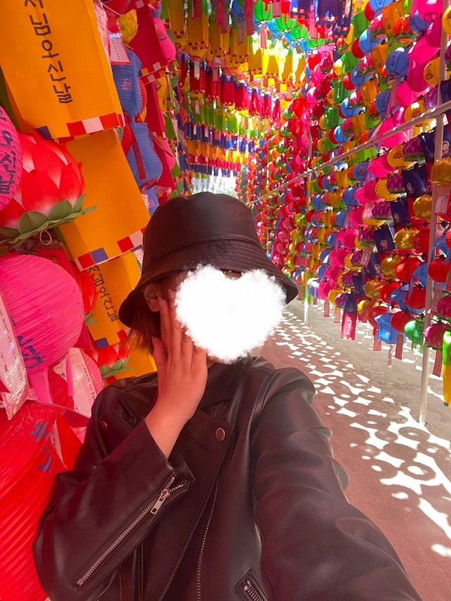 グーフィーちゃんプロフィール写真16
