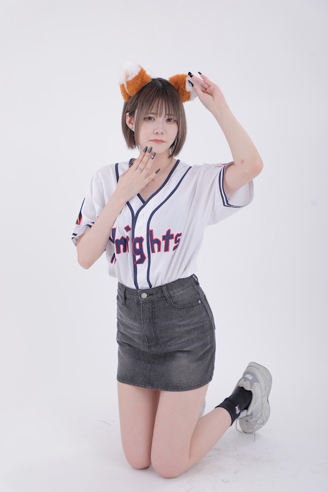 ハクプロフィール写真3