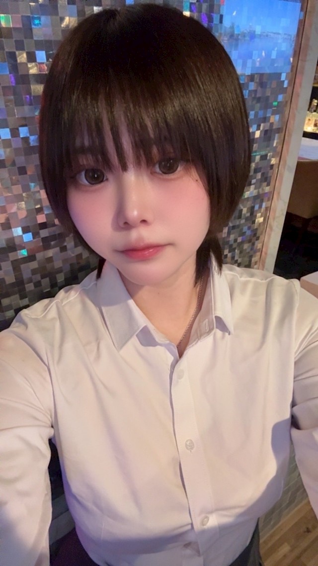 ハクプロフィール写真4