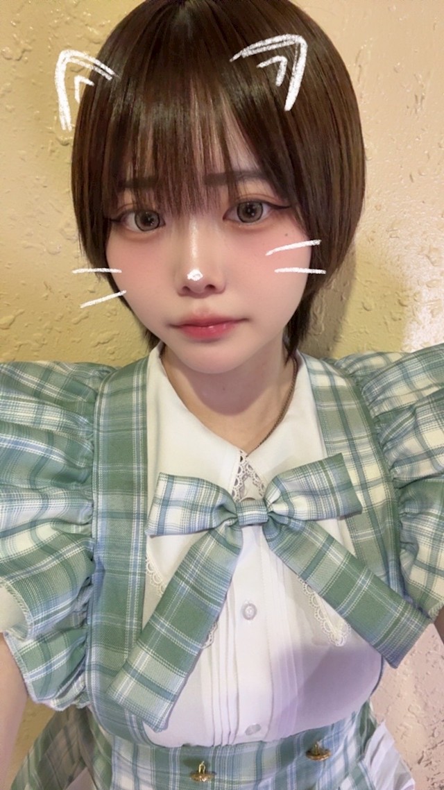 ハクプロフィール写真6