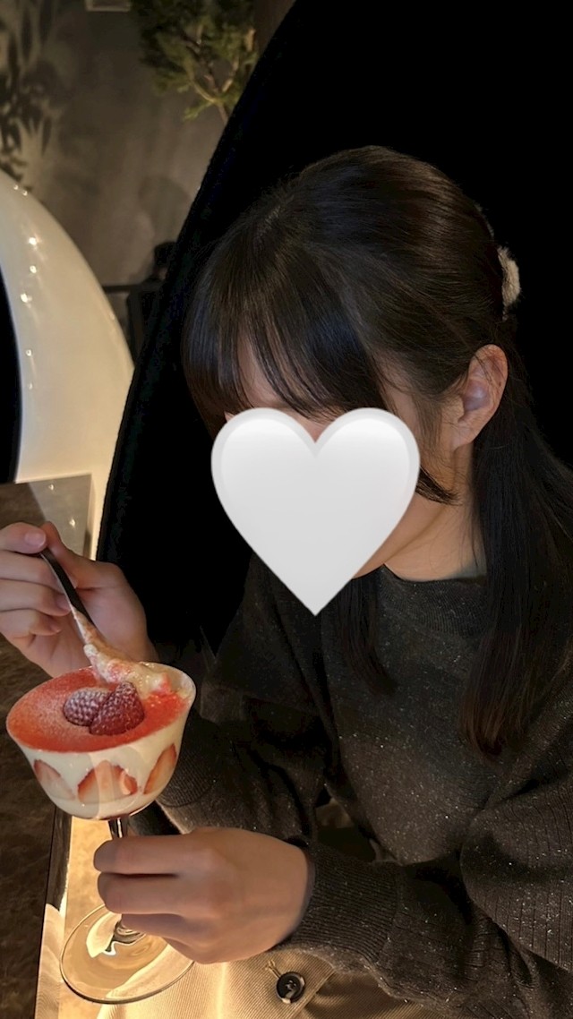 ハルカプロフィール写真2