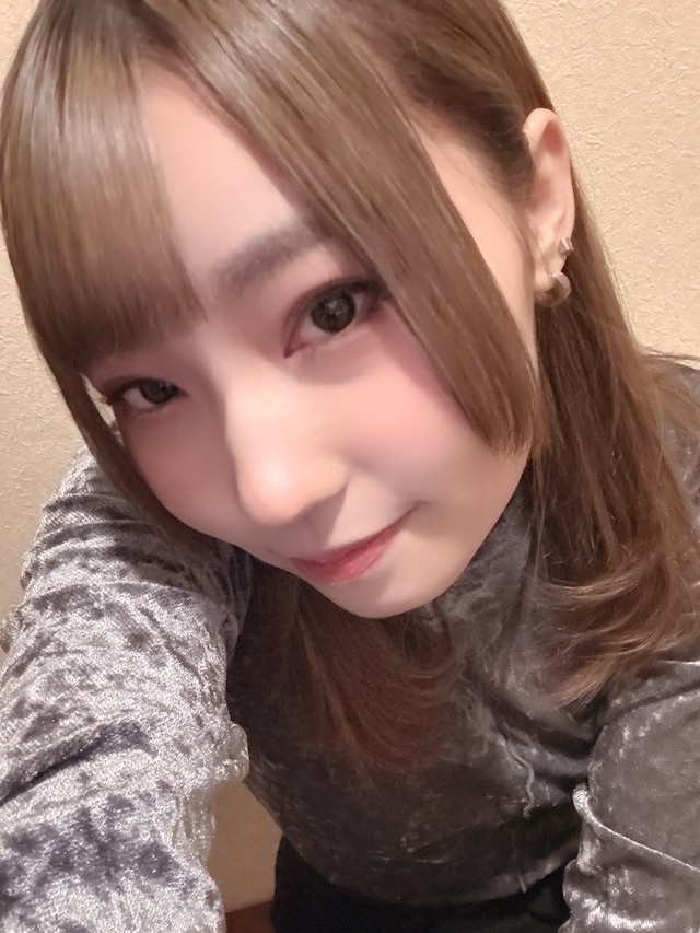 ミアプロフィール写真2