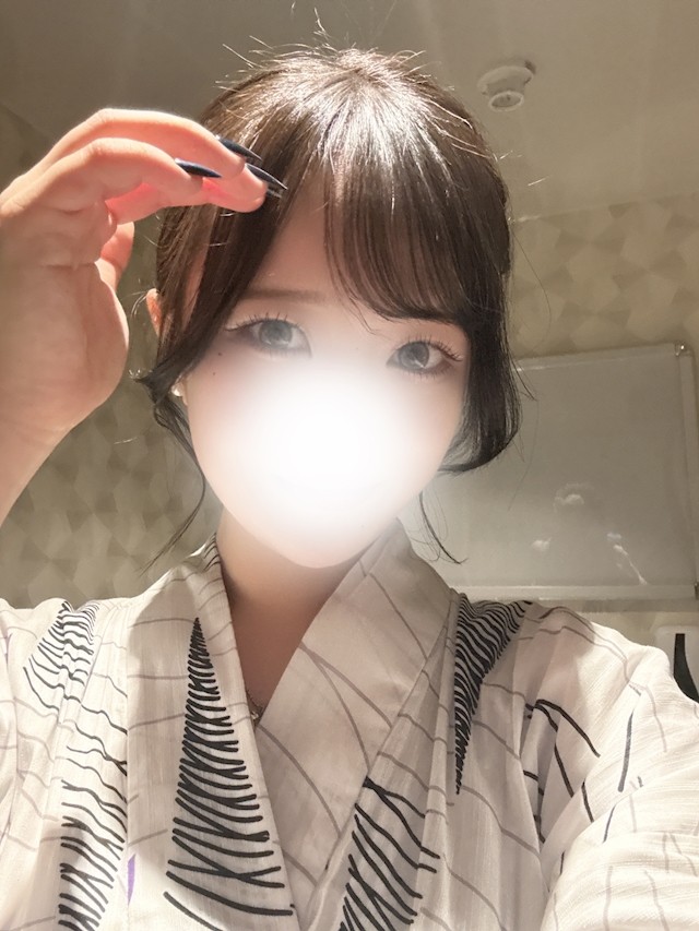 モモプロフィール写真2