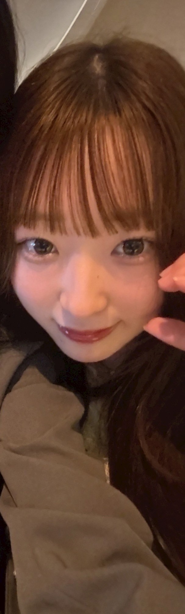 リナプロフィール写真4