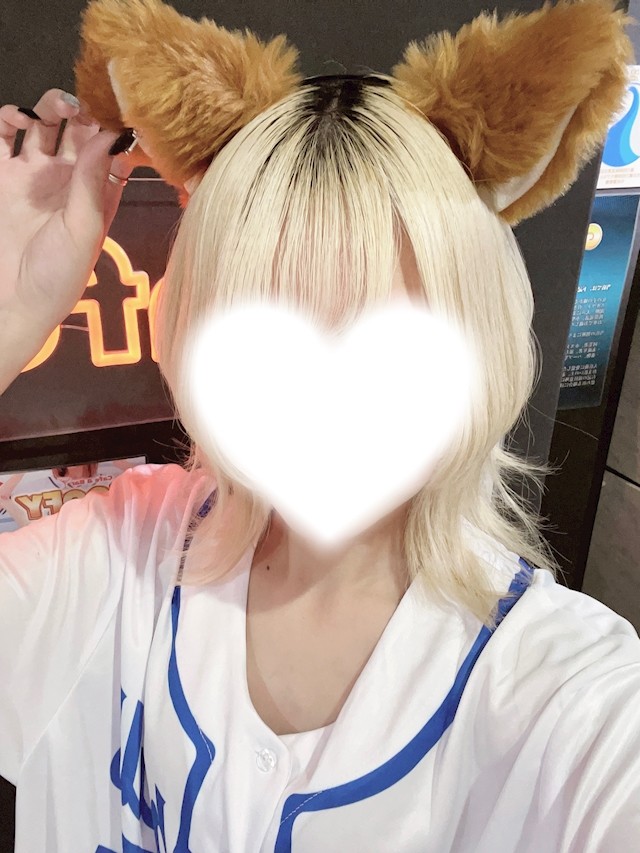 ルナプロフィール写真2