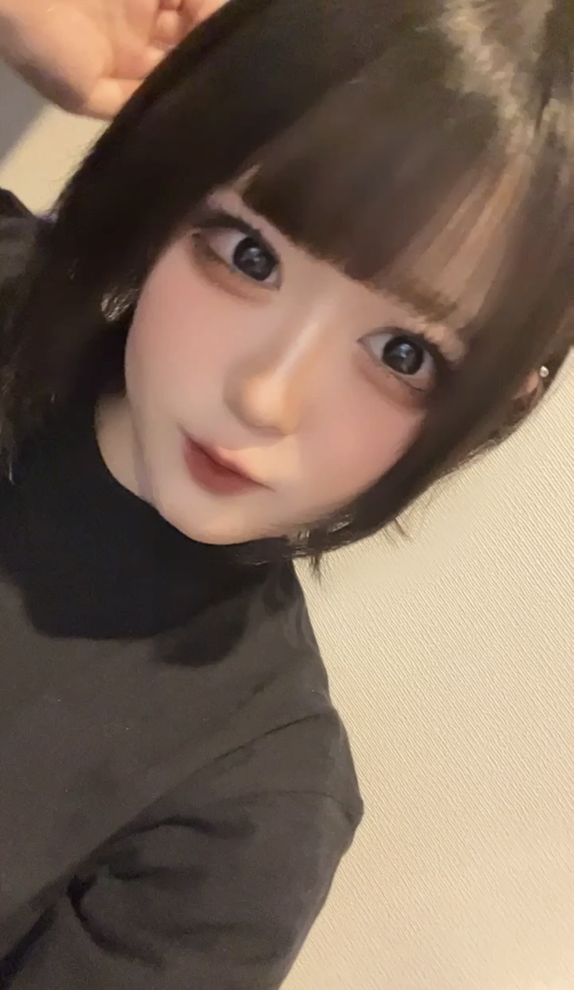 花菜プロフィール写真2