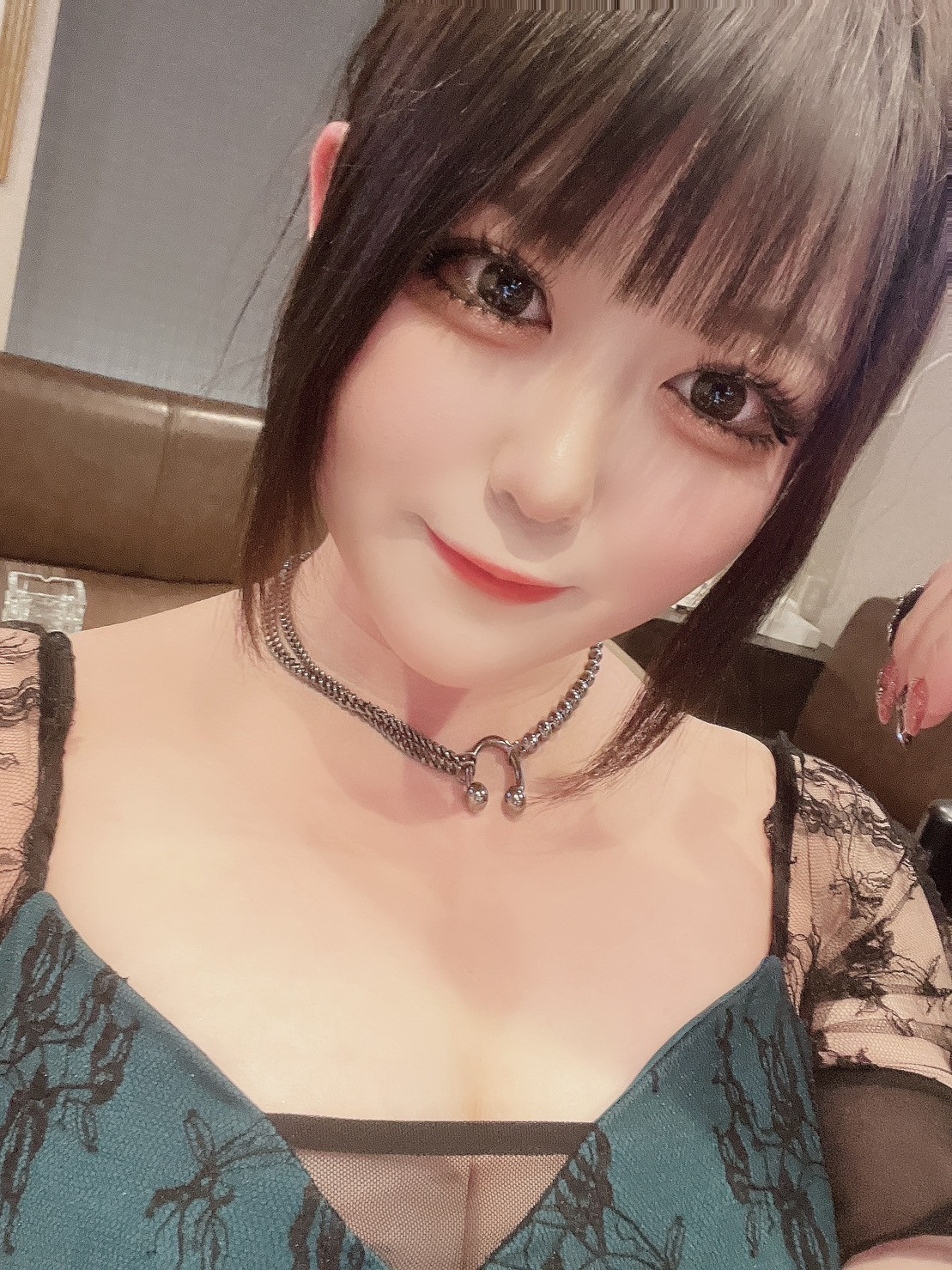 花菜プロフィール写真3