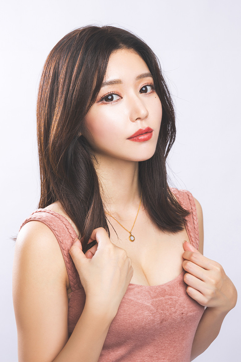 月貴 みれいプロフィール写真2