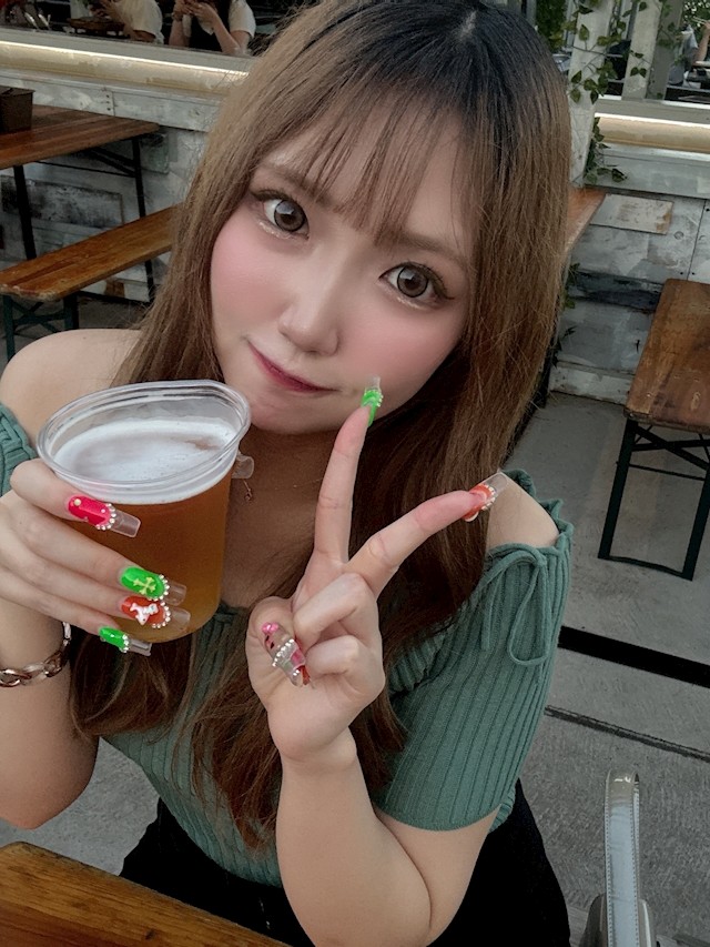 ゆあプロフィール写真2