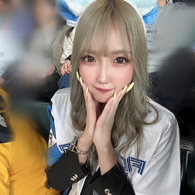 ゆあプロフィール写真3