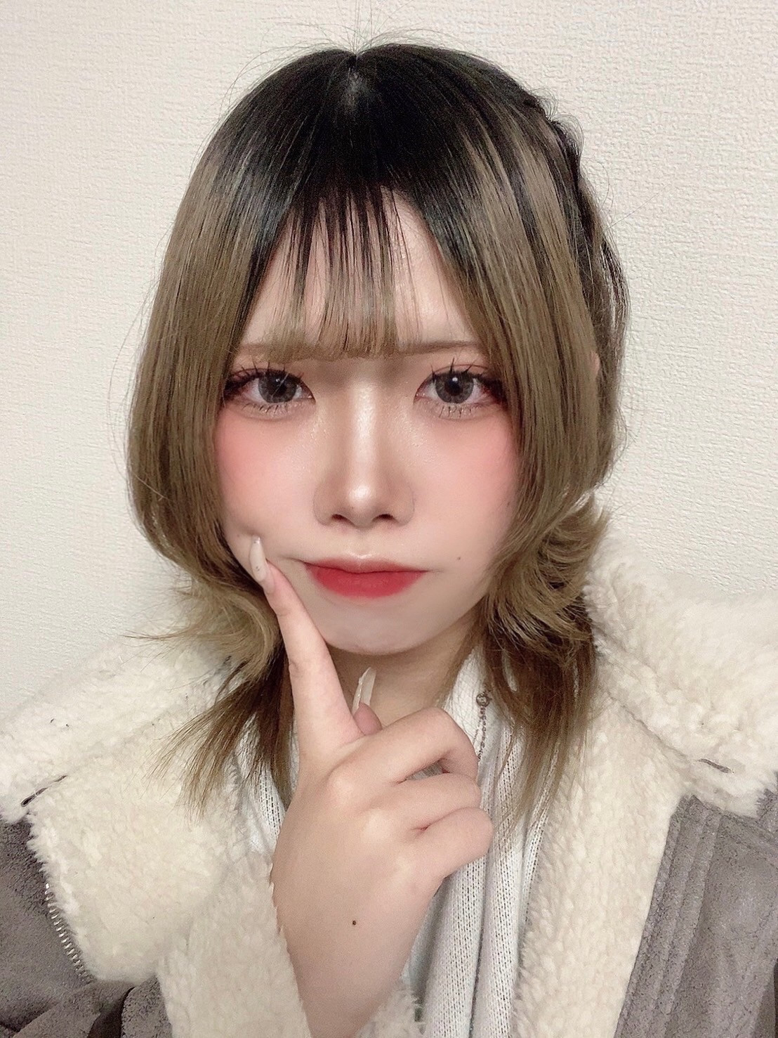 ららプロフィール写真