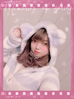まいプロフィール写真2