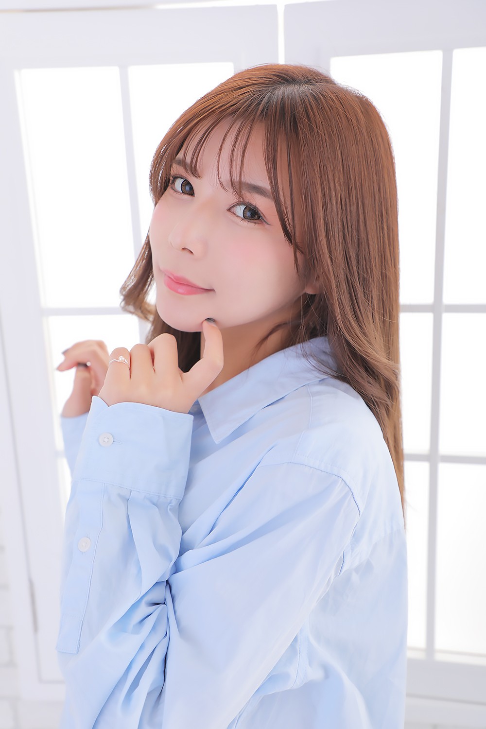 ランキング1位なつみ