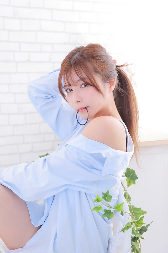 なつみプロフィール写真2