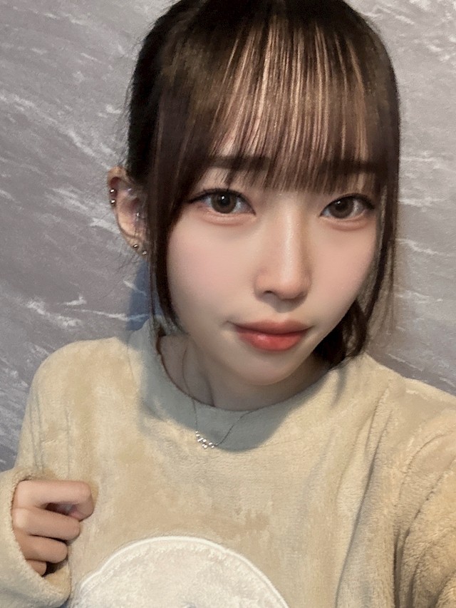 なほプロフィール写真3
