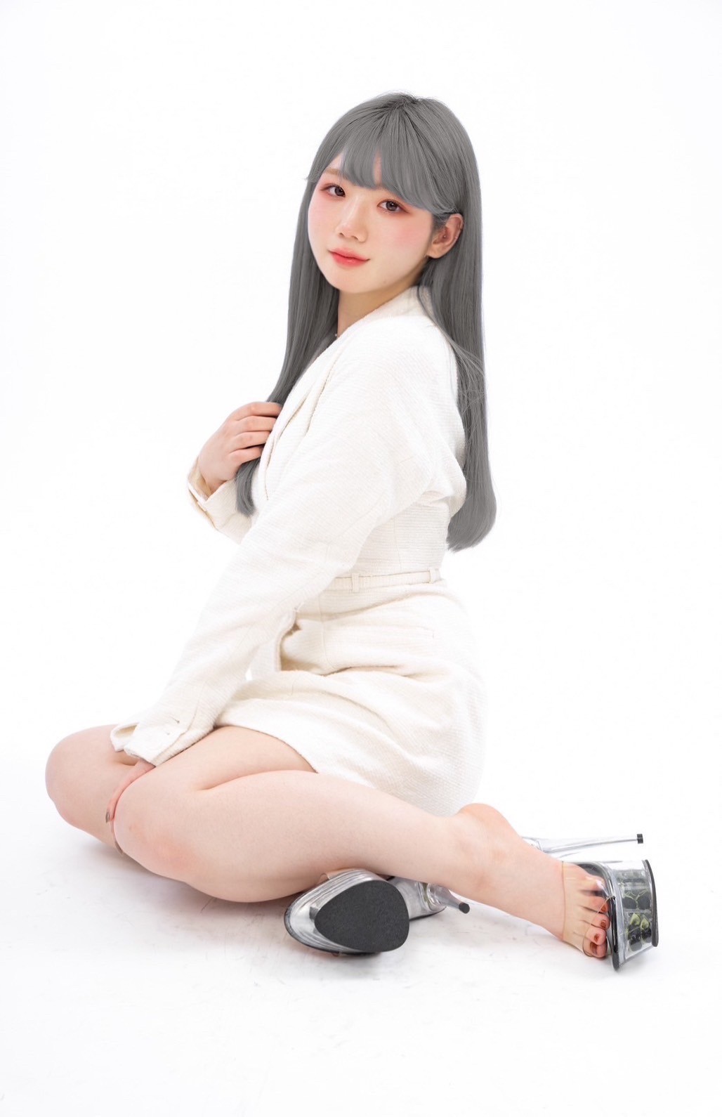 まう
