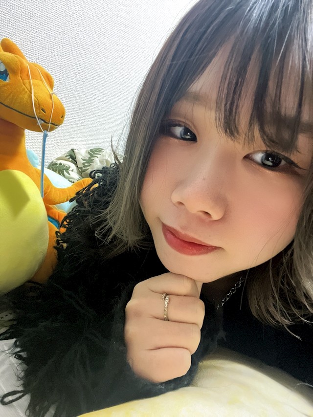 まなプロフィール写真1