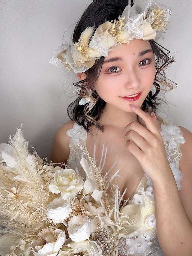 ももプロフィール写真2