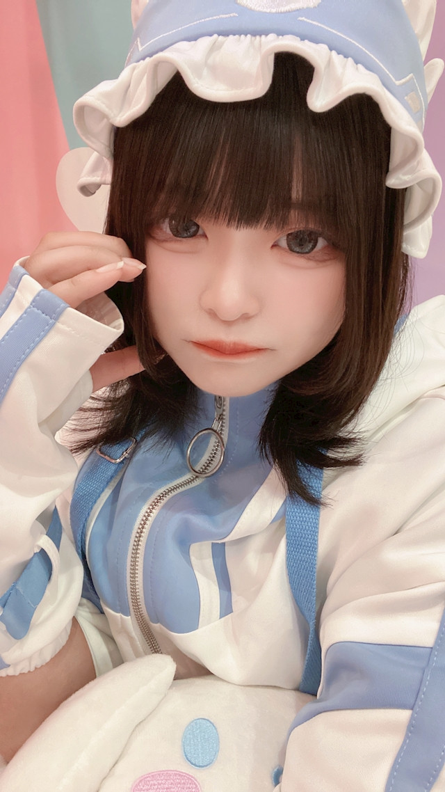 ふうプロフィール写真1