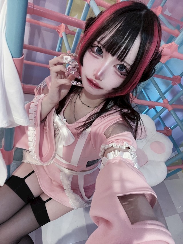 りみプロフィール写真2