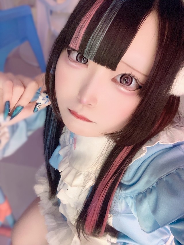 れをん