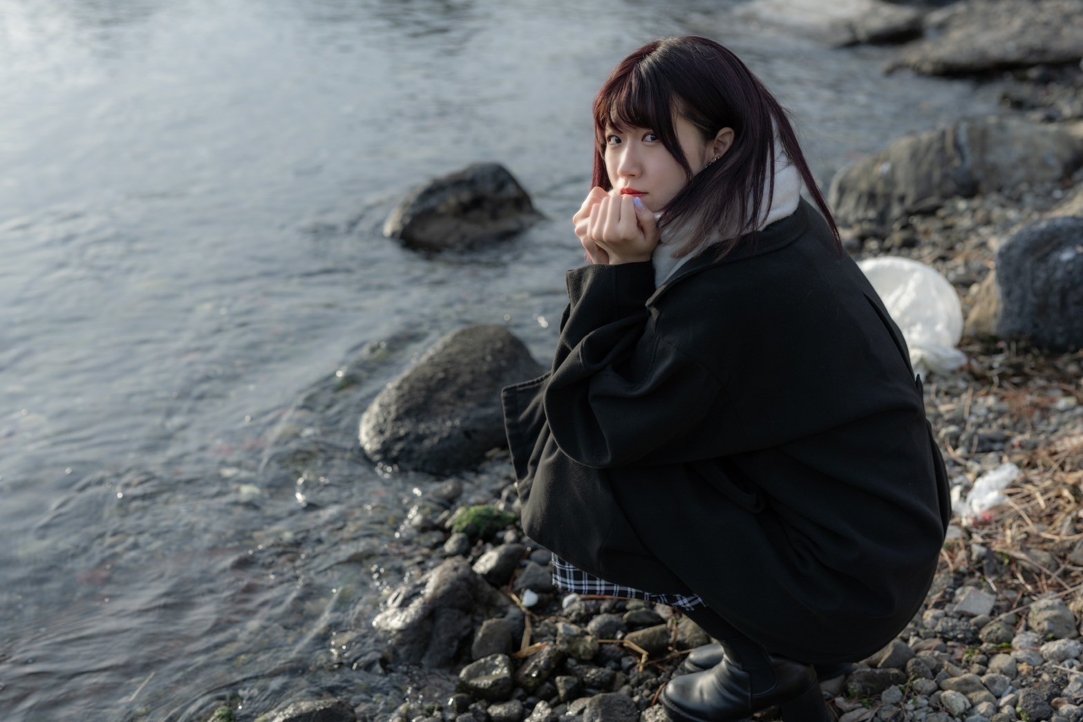 ちあきプロフィール写真2