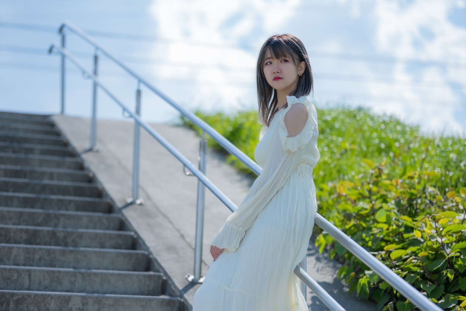 ちあきプロフィール写真3
