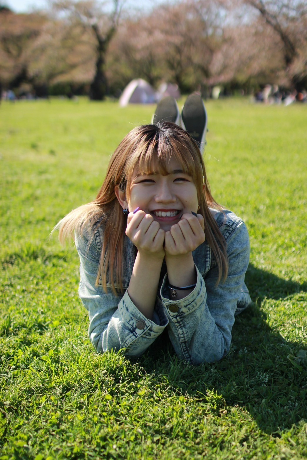ちあきプロフィール写真4