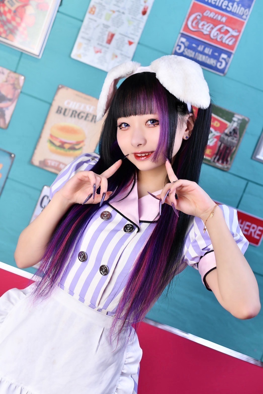 あみゅりプロフィール写真2