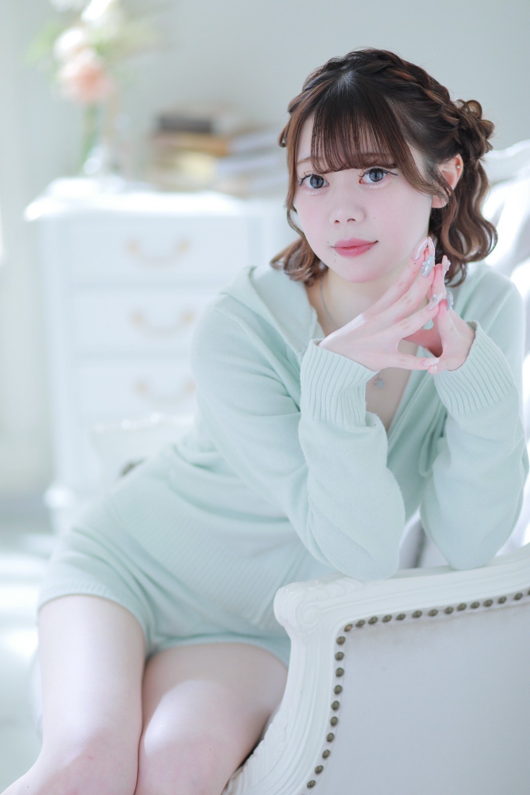 ひめりプロフィール写真1